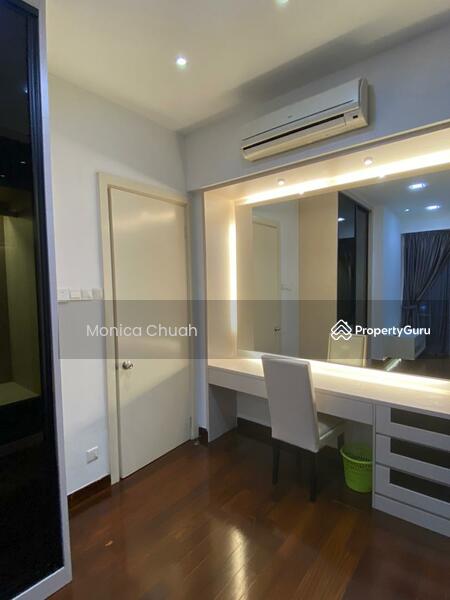 Service Residence for Rent at Subang Olives Residence - Monica Chuah - PropertyGuru.com.my