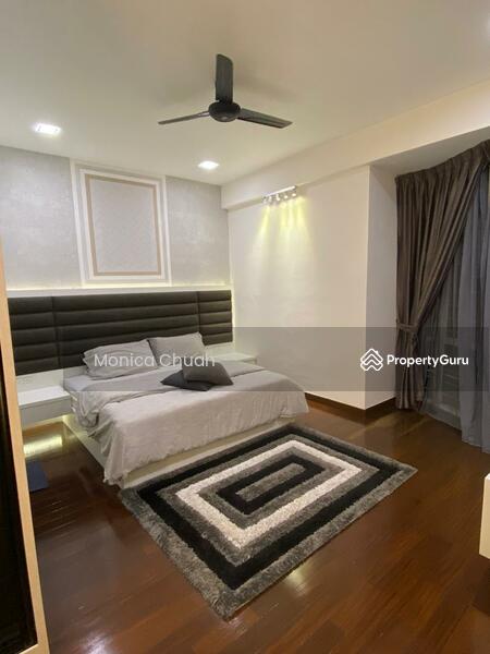 Service Residence for Rent at Subang Olives Residence - Monica Chuah - PropertyGuru.com.my
