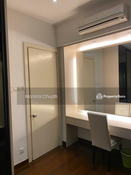 Service Residence for Rent at Subang Olives Residence - Monica Chuah - PropertyGuru.com.my