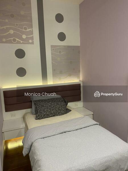 Service Residence for Rent at Subang Olives Residence - Monica Chuah - PropertyGuru.com.my