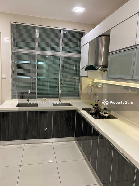 Service Residence for Rent at Subang Olives Residence - Monica Chuah - PropertyGuru.com.my