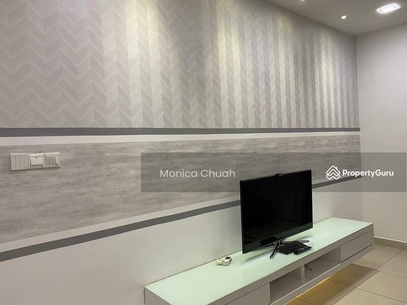 Service Residence for Rent at Subang Olives Residence - Monica Chuah - PropertyGuru.com.my