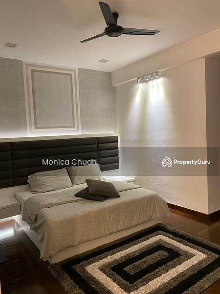 Service Residence for Rent at Subang Olives Residence - Monica Chuah - PropertyGuru.com.my