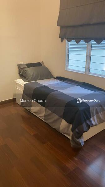 Service Residence for Rent at Subang Olives Residence - Monica Chuah - PropertyGuru.com.my