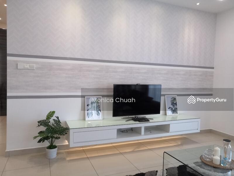 Service Residence for Rent at Subang Olives Residence - Monica Chuah - PropertyGuru.com.my