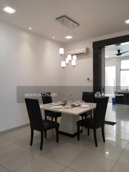 Service Residence for Rent at Subang Olives Residence - Monica Chuah - PropertyGuru.com.my