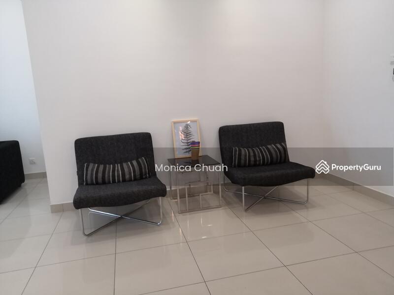 Service Residence for Rent at Subang Olives Residence - Monica Chuah - PropertyGuru.com.my