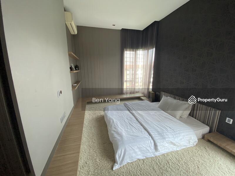 For Sale - Taman Suntex Bungalow