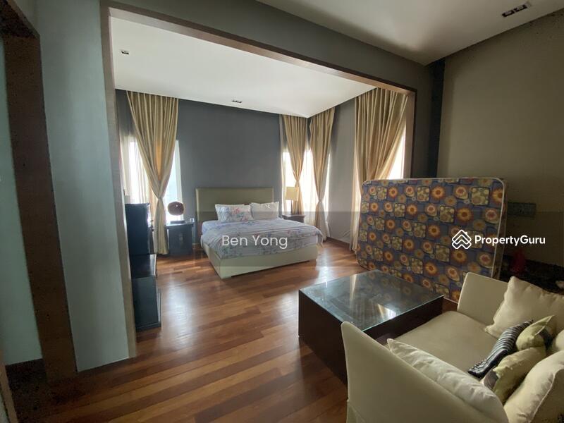 For Sale - Taman Suntex Bungalow
