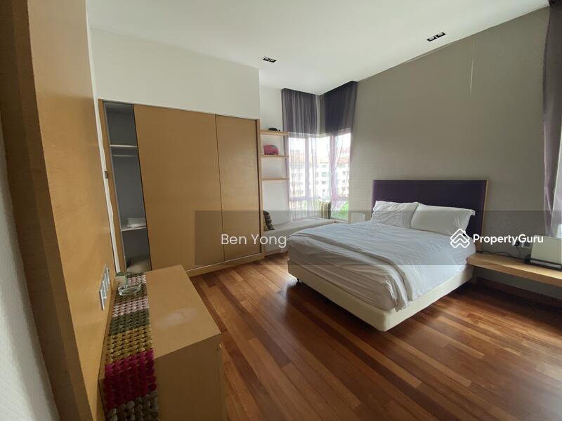 For Sale - Taman Suntex Bungalow