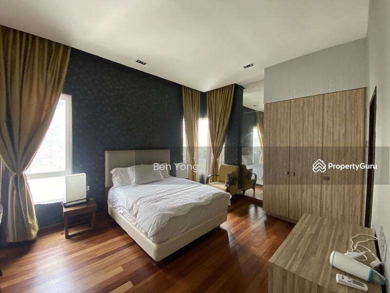 For Sale - Taman Suntex Bungalow