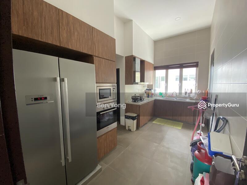 For Sale - Taman Suntex Bungalow