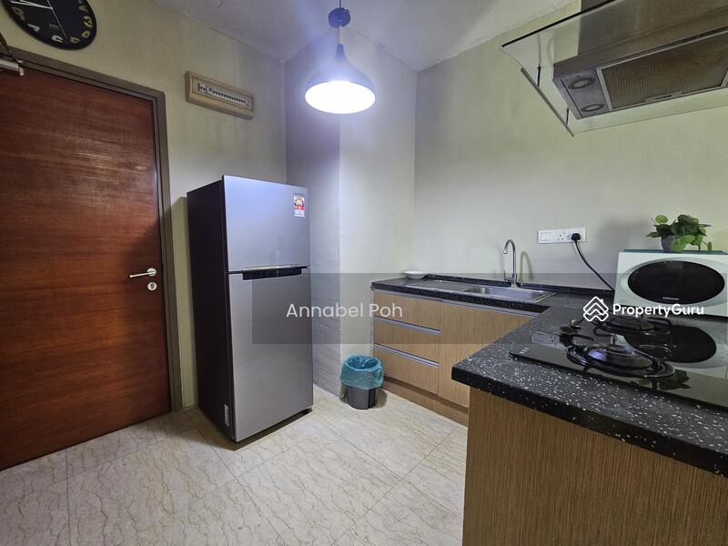 Kondominium untuk Disewa di 231 TR Serviced Suite - Annabel Poh - PropertyGuru.com.my