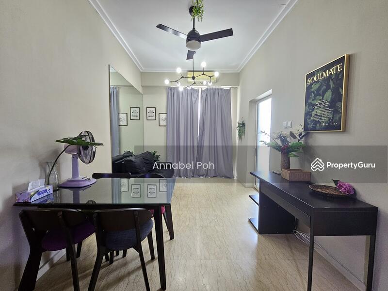 Kondominium untuk Disewa di 231 TR Serviced Suite - Annabel Poh - PropertyGuru.com.my