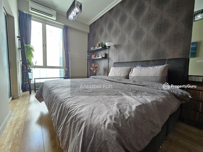 Kondominium untuk Disewa di 231 TR Serviced Suite - Annabel Poh - PropertyGuru.com.my