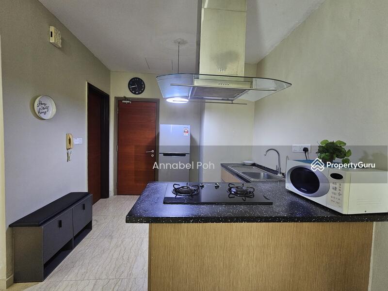 Kondominium untuk Disewa di 231 TR Serviced Suite - Annabel Poh - PropertyGuru.com.my