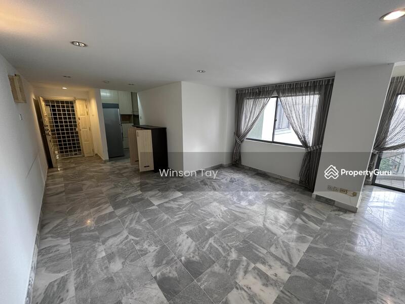 Menara Bukit Ceylon, Jalan Ceylon, Bukit Ceylon, Bukit Bintang, KL