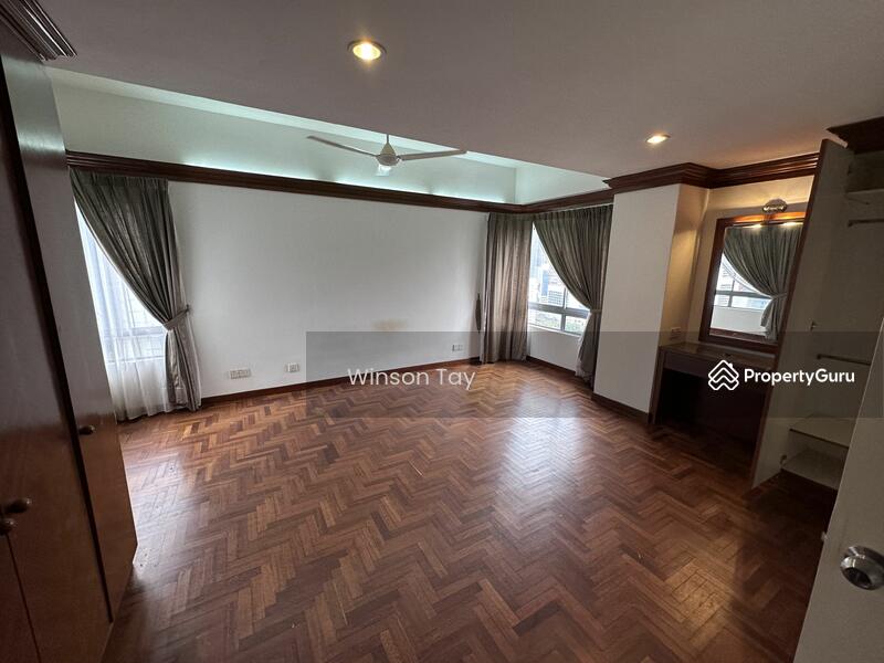 Menara Bukit Ceylon, Jalan Ceylon, Bukit Ceylon, Bukit Bintang, KL