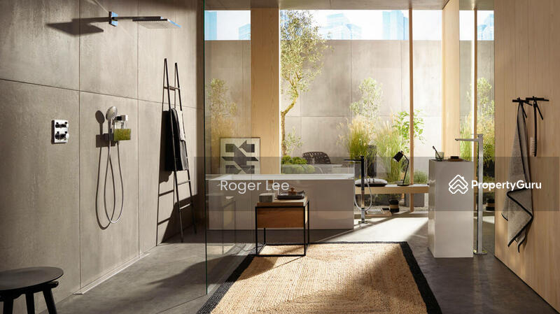 Condominium for Sale at Paragon Suites @ CIQ - Roger Lee - PropertyGuru.com.my