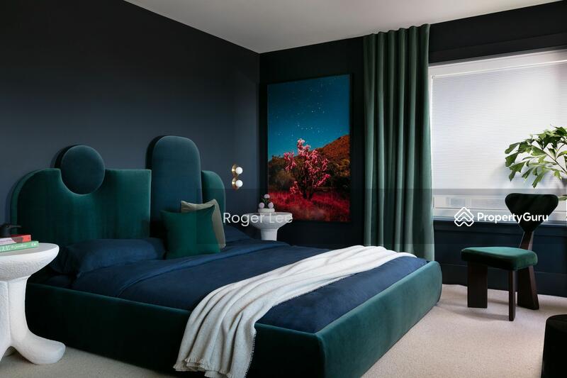 Condominium for Sale at Paragon Suites @ CIQ - Roger Lee - PropertyGuru.com.my