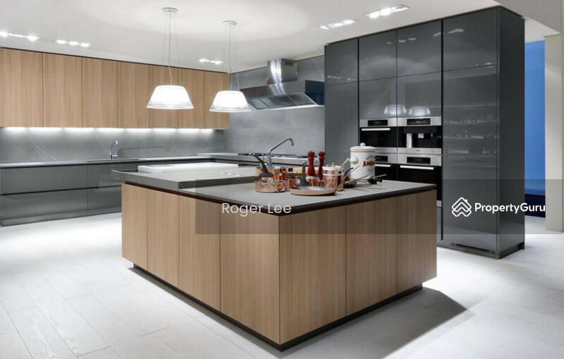 Condominium for Sale at Paragon Suites @ CIQ - Roger Lee - PropertyGuru.com.my