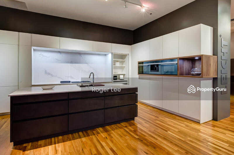 Condominium for Sale at Paragon Suites @ CIQ - Roger Lee - PropertyGuru.com.my