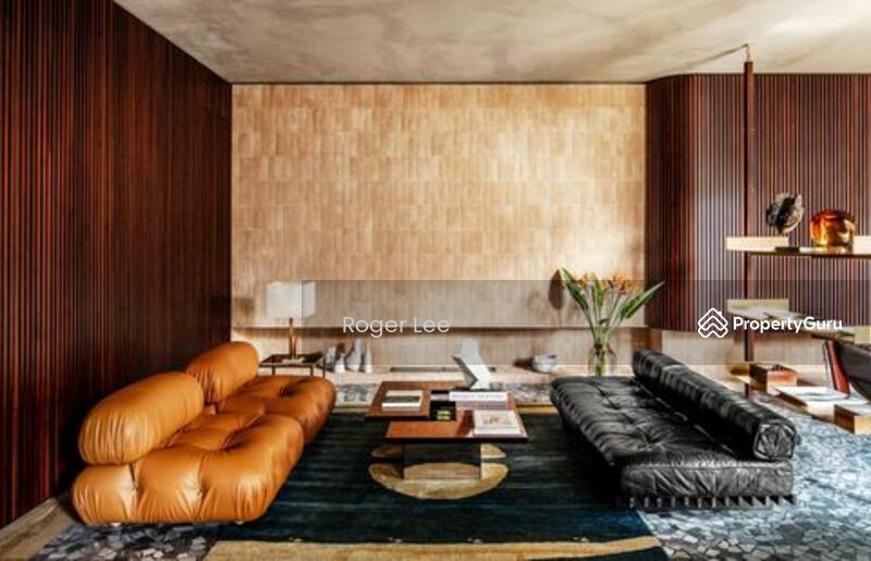 Condominium for Sale at Paragon Suites @ CIQ - Roger Lee - PropertyGuru.com.my