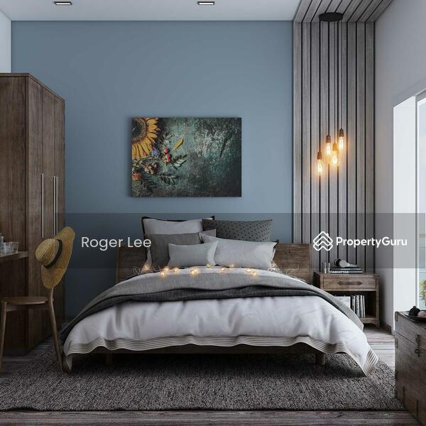 Condominium for Sale at Paragon Suites @ CIQ - Roger Lee - PropertyGuru.com.my