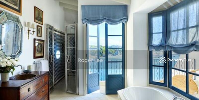 Condominium for Sale at Paragon Suites @ CIQ - Roger Lee - PropertyGuru.com.my