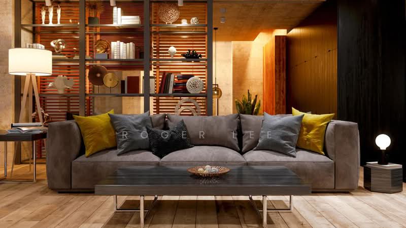 Kediaman Servis untuk Dijual di Skysuites @ Meldrum Hills - Roger Lee - PropertyGuru.com.my