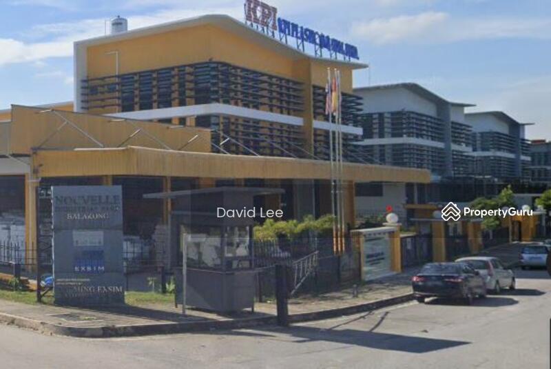 Nouvelle Industrial Park, Balakong, Kajang, Seri Kembangan untuk Untuk Disewa - RM 12,000 /bulan, Mac 2026 - PropertyGuru.com.my
