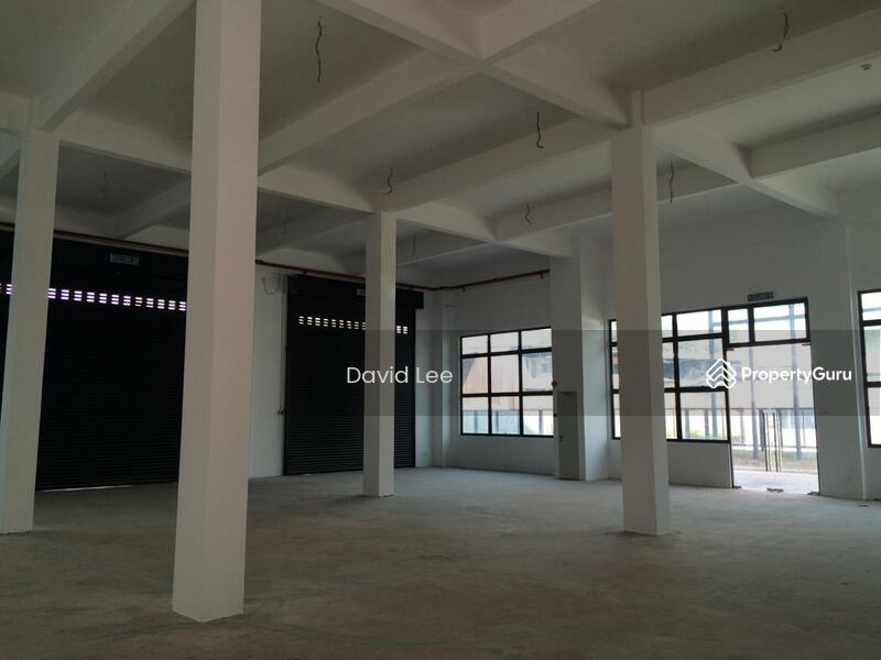 Nouvelle Industrial Park, Balakong, Kajang, Seri Kembangan untuk Untuk Disewa - RM 12,000 /bulan, Mac 2026 - PropertyGuru.com.my