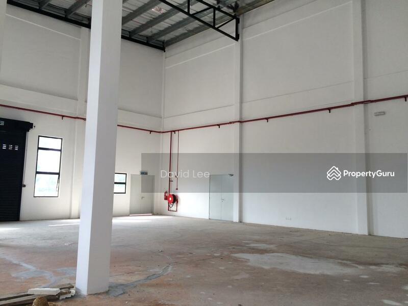 Nouvelle Industrial Park, Balakong, Kajang, Seri Kembangan untuk Untuk Disewa - RM 12,000 /bulan, Mac 2026 - PropertyGuru.com.my