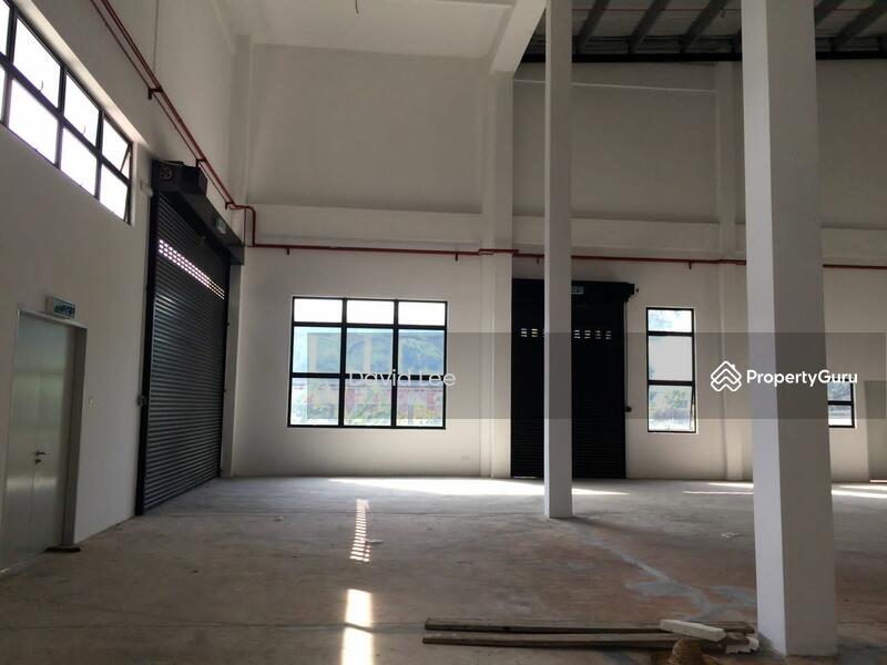 Nouvelle Industrial Park, Balakong, Kajang, Seri Kembangan untuk Untuk Disewa - RM 12,000 /bulan, Mac 2026 - PropertyGuru.com.my