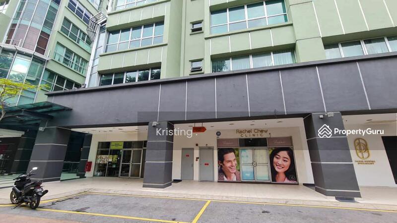 Pejabat untuk Dijual di Mont Kiara (Kuala Lumpur) - Kristing . - PropertyGuru.com.my
