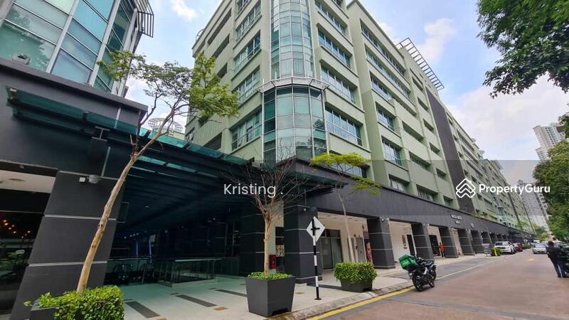 Pejabat untuk Dijual di Mont Kiara (Kuala Lumpur) - Kristing . - PropertyGuru.com.my