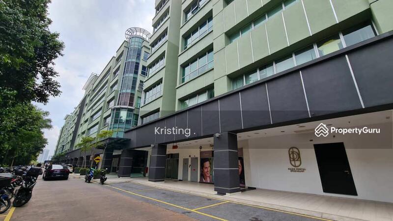 Pejabat untuk Dijual di Mont Kiara (Kuala Lumpur) - Kristing . - PropertyGuru.com.my