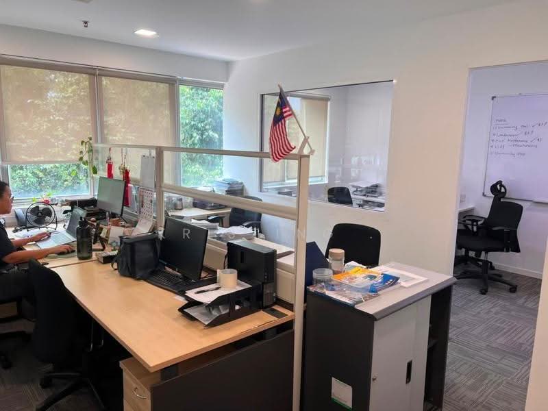 Pejabat untuk Dijual di Mont Kiara (Kuala Lumpur) - Kristing . - PropertyGuru.com.my