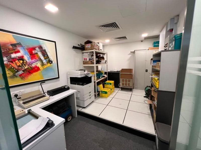 Pejabat untuk Dijual di Mont Kiara (Kuala Lumpur) - Kristing . - PropertyGuru.com.my