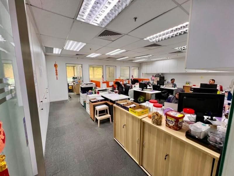 Pejabat untuk Dijual di Mont Kiara (Kuala Lumpur) - Kristing . - PropertyGuru.com.my