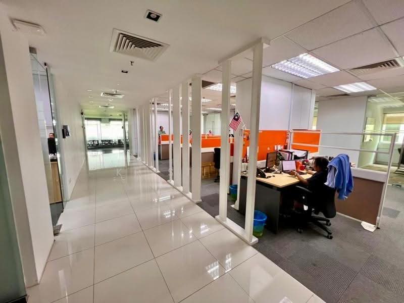 Pejabat untuk Dijual di Mont Kiara (Kuala Lumpur) - Kristing . - PropertyGuru.com.my
