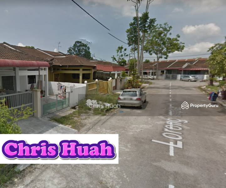 Taman Impian Ria Alma 14000 Bukit Mertajam, Alma, Bukit Mertajam