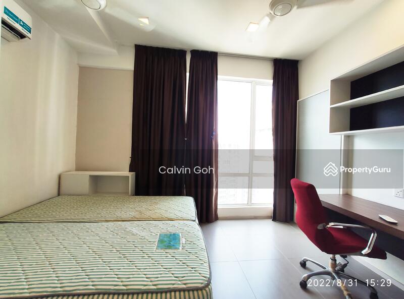 2 Big Room Oxford Tower, Cyberjaya untuk Untuk Disewa RM 1,299