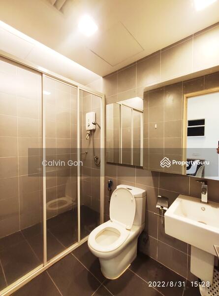 Servis Apartment untuk Disewa di 2 Big Room @ Oxford Tower, Cyberjaya - Calvin Goh - PropertyGuru.com.my