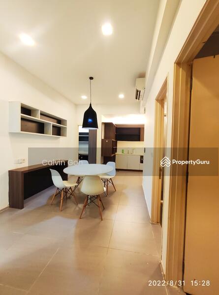 Servis Apartment untuk Disewa di 2 Big Room @ Oxford Tower, Cyberjaya - Calvin Goh - PropertyGuru.com.my