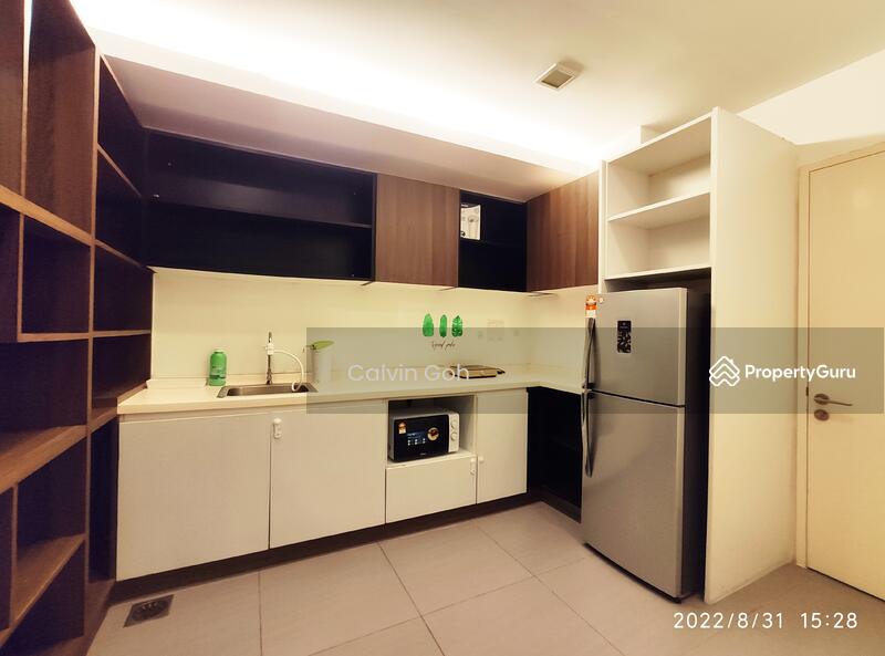 Servis Apartment untuk Disewa di 2 Big Room @ Oxford Tower, Cyberjaya - Calvin Goh - PropertyGuru.com.my