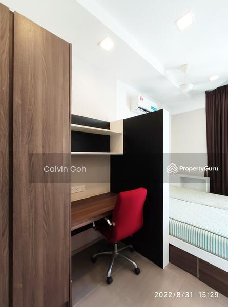 Servis Apartment untuk Disewa di 2 Big Room @ Oxford Tower, Cyberjaya - Calvin Goh - PropertyGuru.com.my