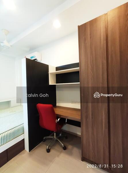 Servis Apartment untuk Disewa di 2 Big Room @ Oxford Tower, Cyberjaya - Calvin Goh - PropertyGuru.com.my