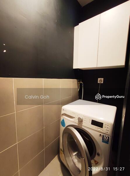 Servis Apartment untuk Disewa di 2 Big Room @ Oxford Tower, Cyberjaya - Calvin Goh - PropertyGuru.com.my