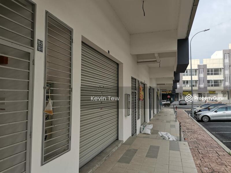 Shop / Office for Rent in Kajang (Selangor) - Kevin Tew - PropertyGuru.com.my